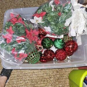 Christmas Decor